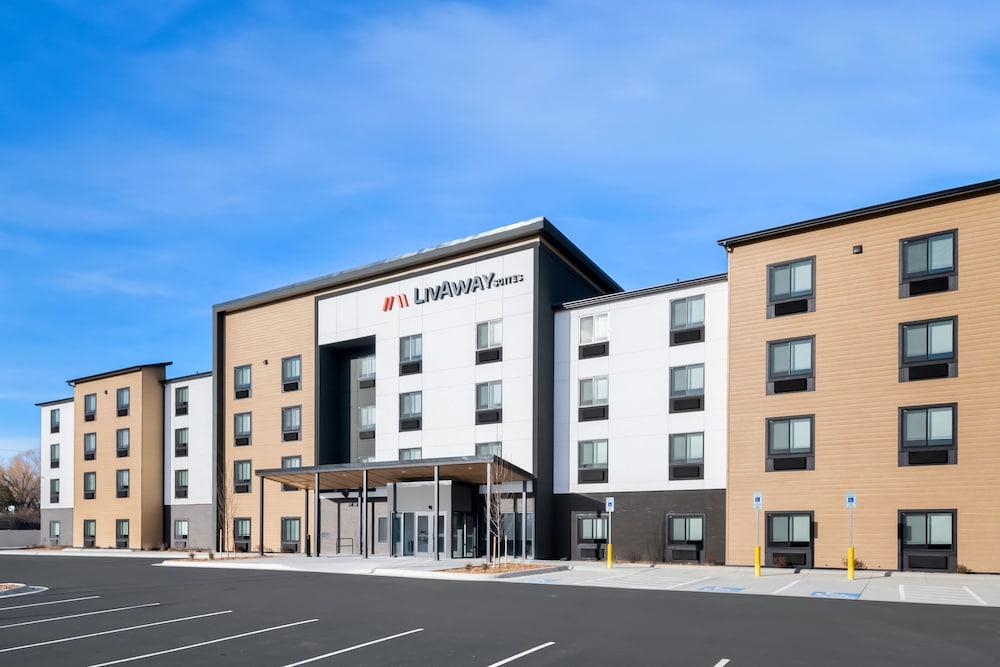 LivAway Suites- Syracuse photo 32