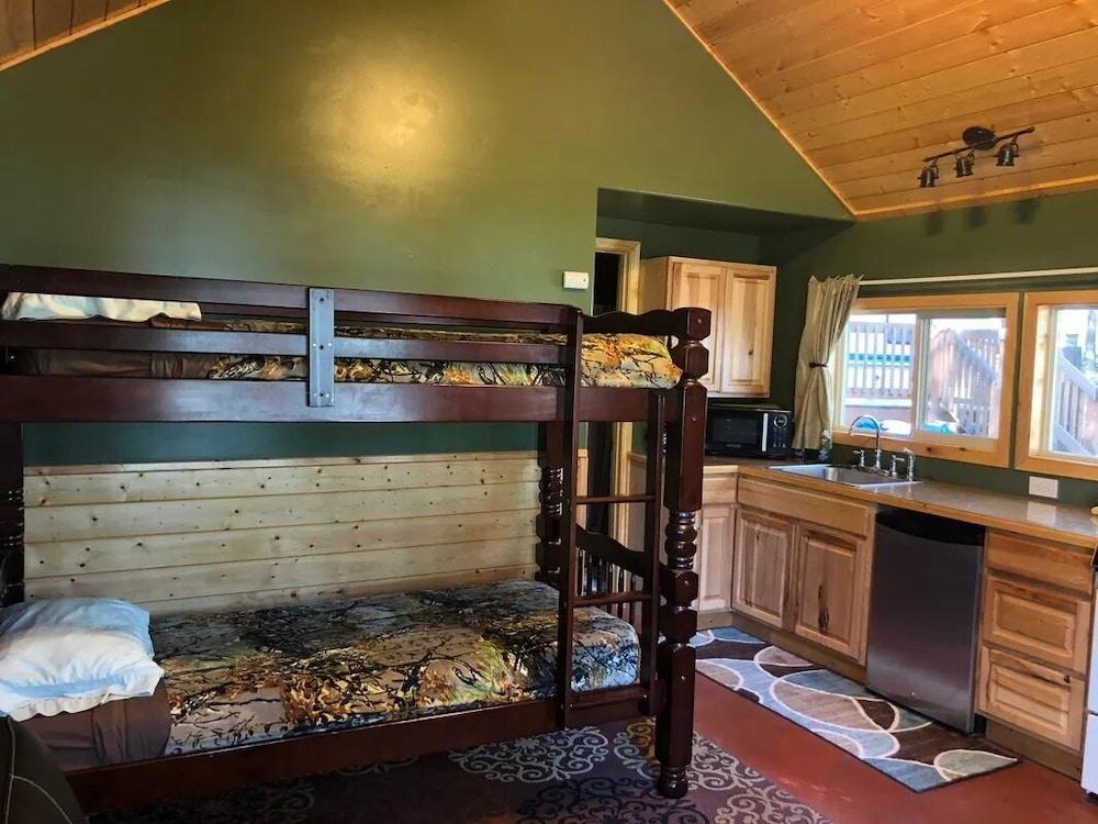 Silver Beach Resort photo 25