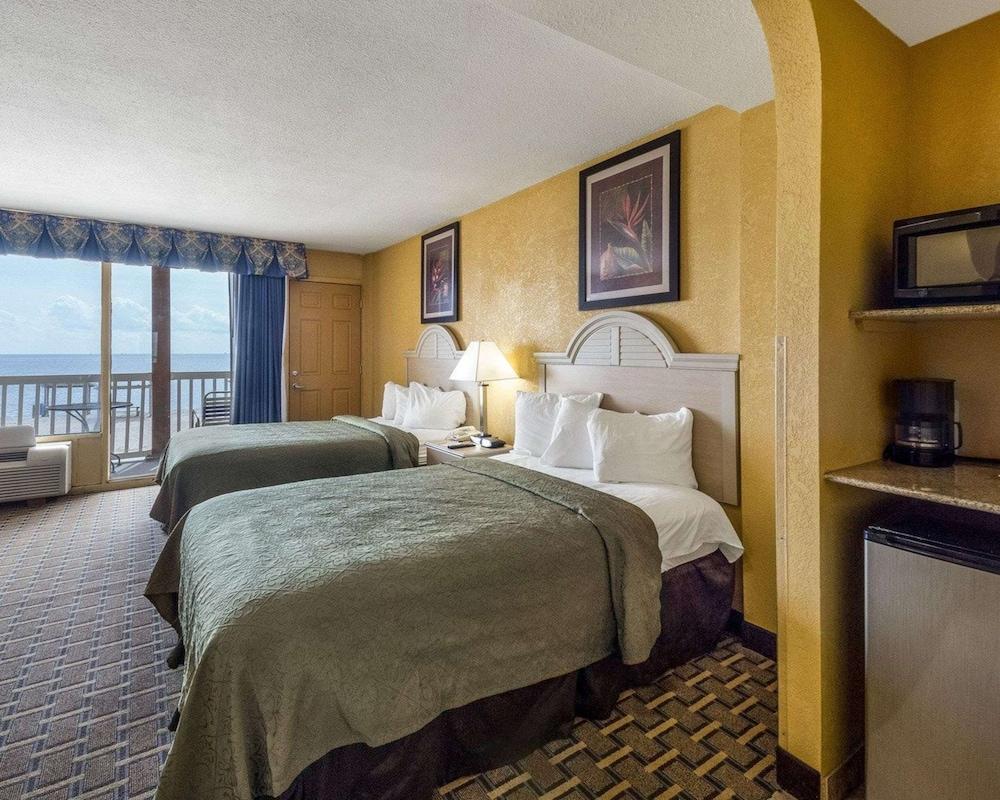 Quality Inn & Suites Corpus Christi Beachside photo 39