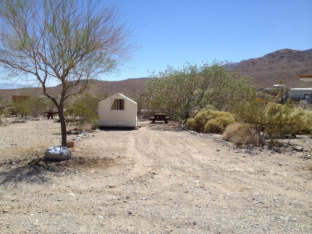 Panamint Springs Resort photo 30