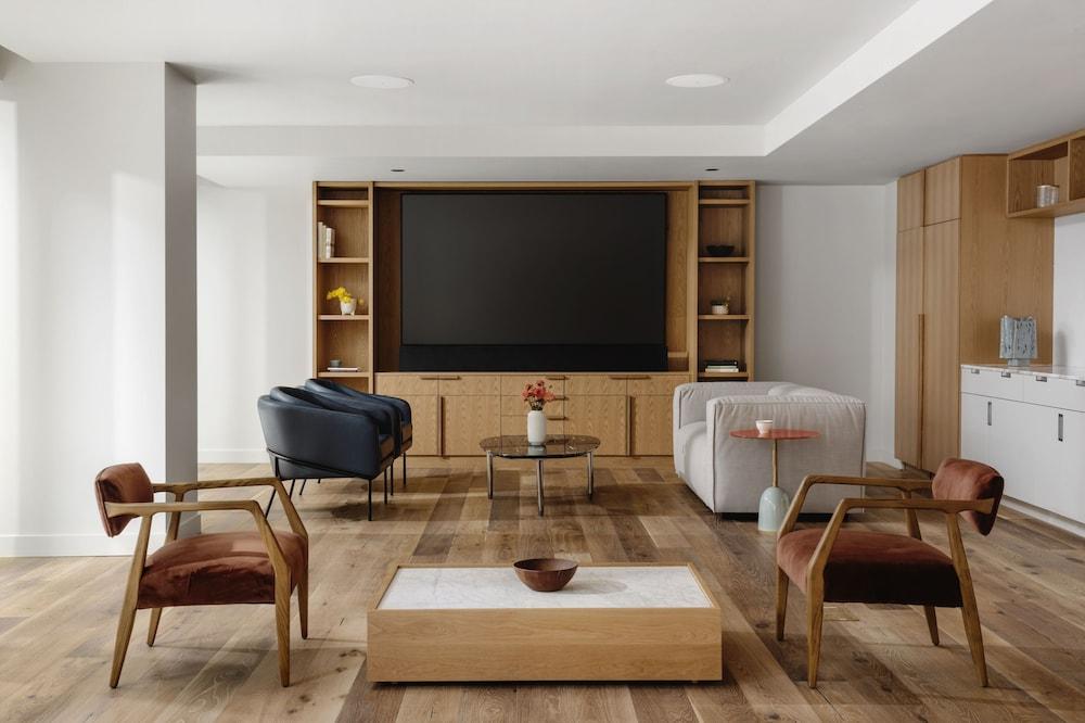 Timbri Hotel San Francisco, Curio Collection by Hilton photo 44