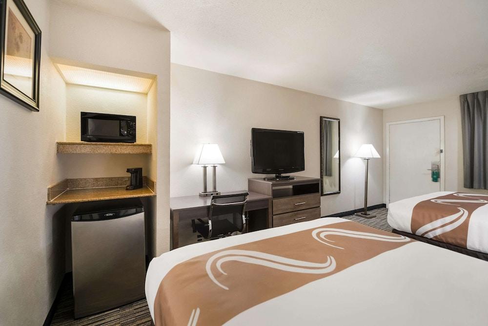 Quality Inn & Suites Lufkin photo 7