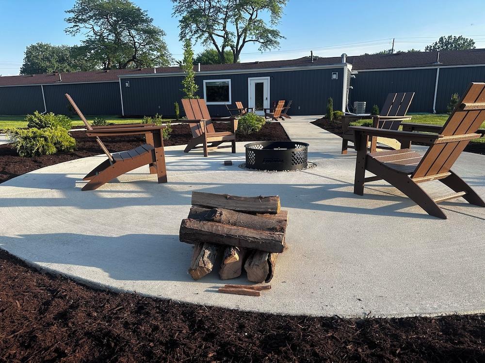 Explorer Rest & Recreation photo 13