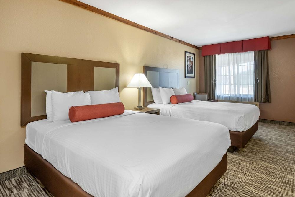 Best Western Windwood Inn & Suites photo 9