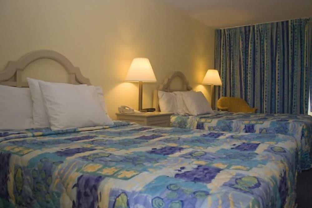 Oceanview Lodge photo 5
