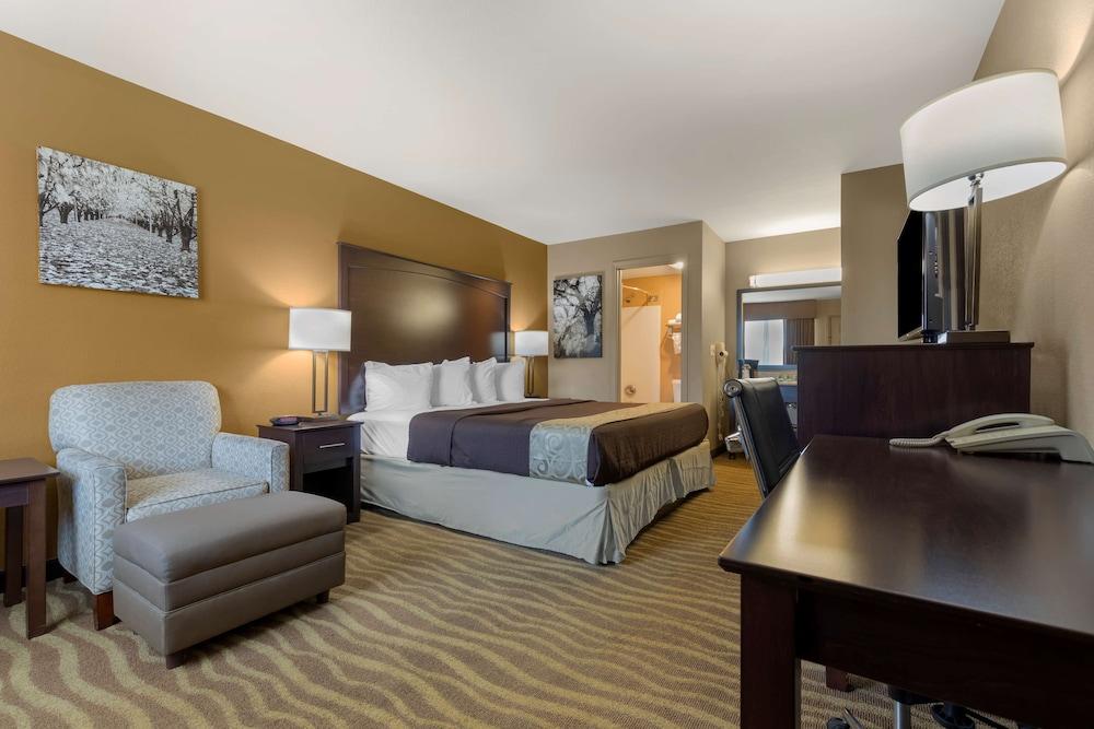 Best Western Taylor Inn photo 6