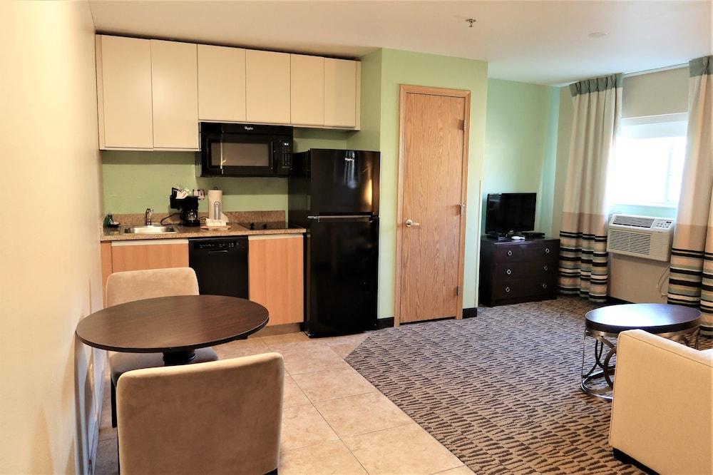 GreenTree Extended Stay Eagle/Vail Valley photo 16