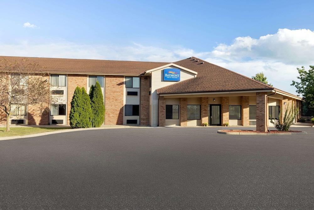 Baymont by Wyndham Monroe photo 15