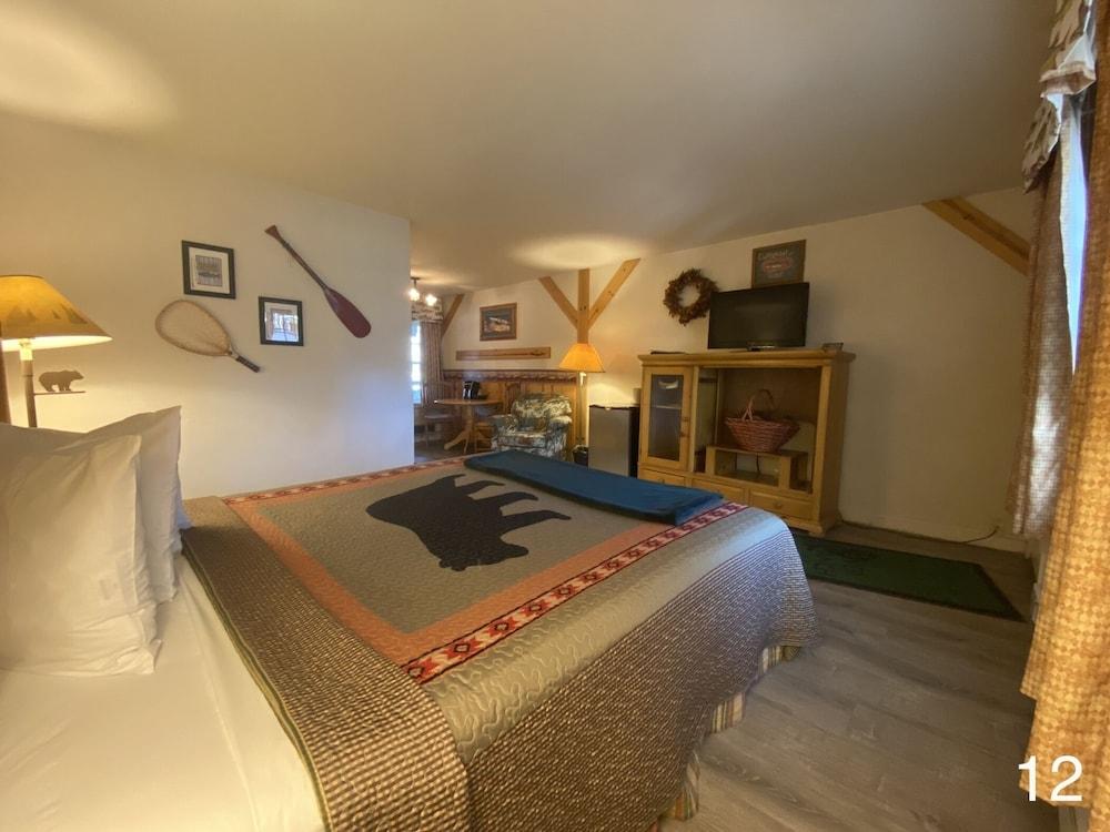 River Ranch Lodge & Restaurant photo 11