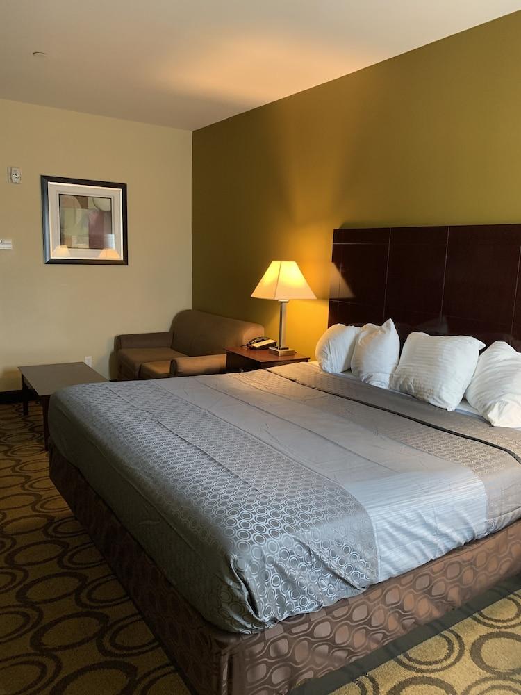 Rodeway Inn & Suites Winnfield photo 10
