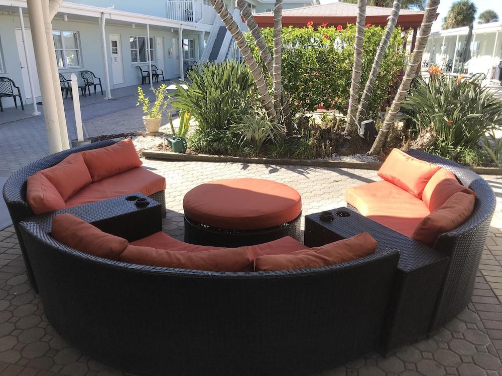 Miramar Beach Resort photo 57