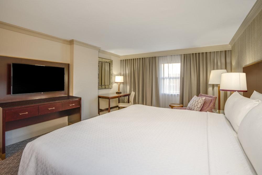 Crowne Plaza New Orleans French Qtr - Astor by IHG photo 28