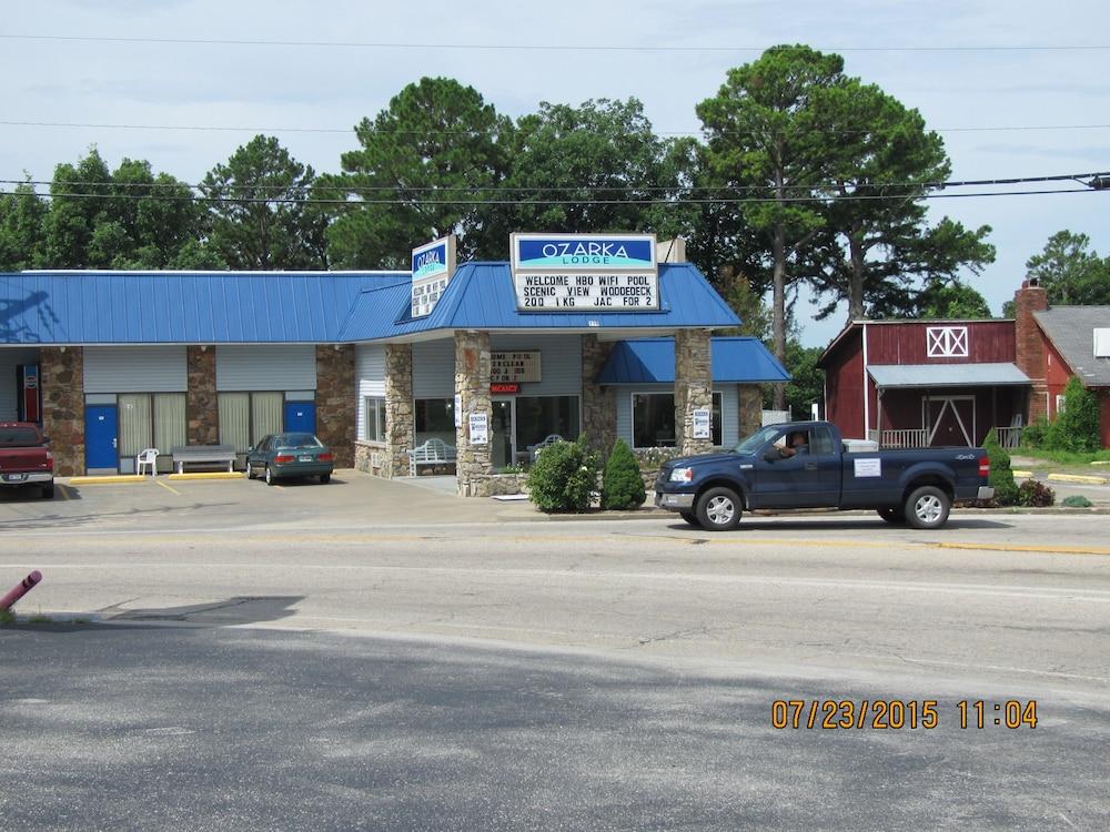 Ozarka Lodge photo 1