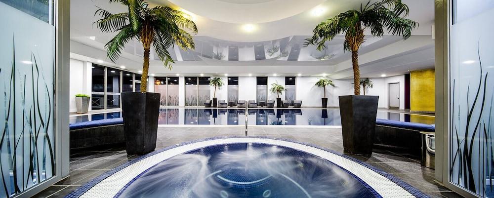 Reading Vitality Hotel photo 3