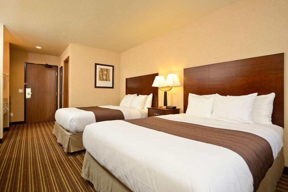 Yellowstone Westgate Hotel photo 10