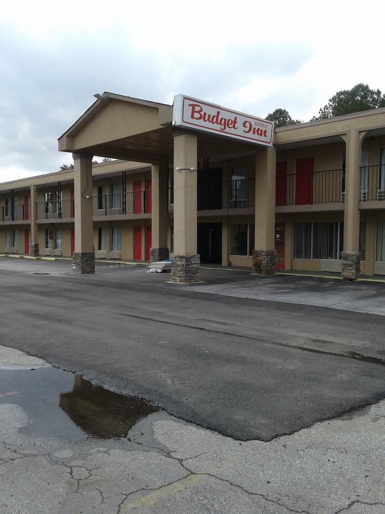 Budget Inn Express photo 4