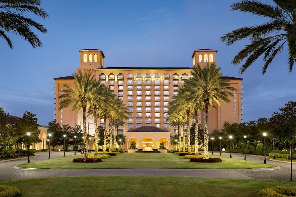 The Ritz-Carlton Residences Orlando, Grande Lakes photo 1