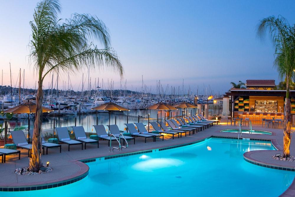 Kona Kai San Diego photo 65