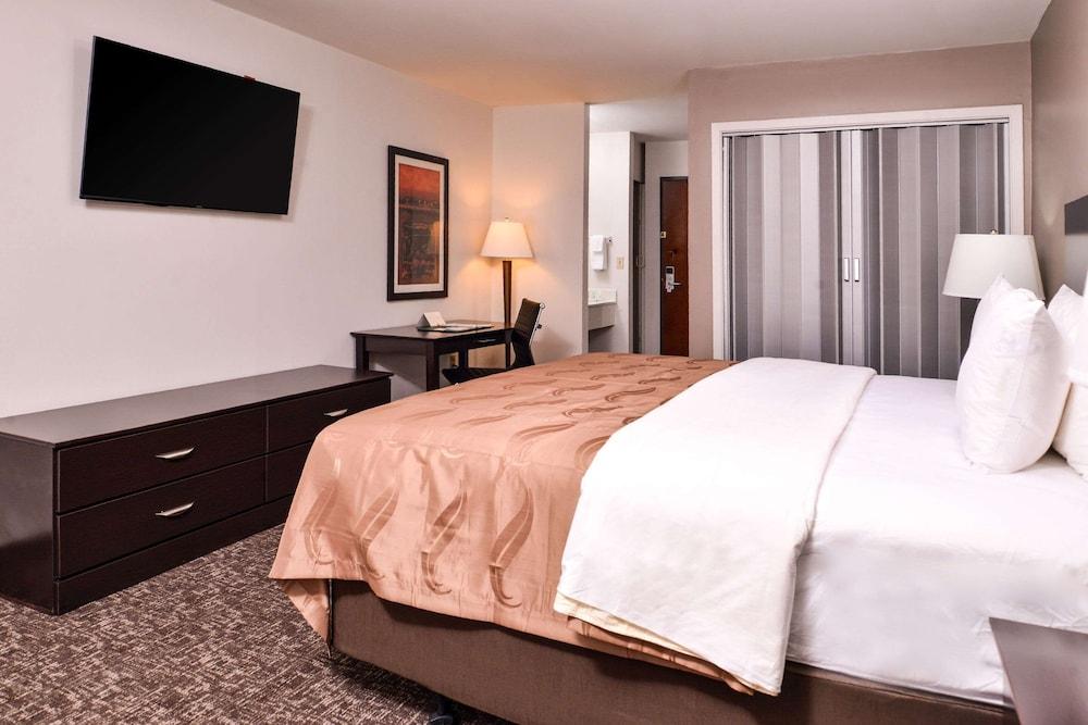 Quality Inn & Suites Beaumont photo 5