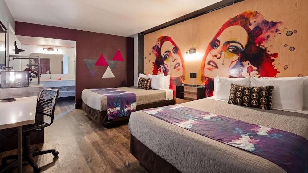 Downtown Phoenix Hotel photo 3