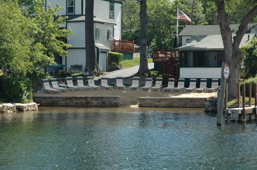 Channel Watefront Cottages photo 34