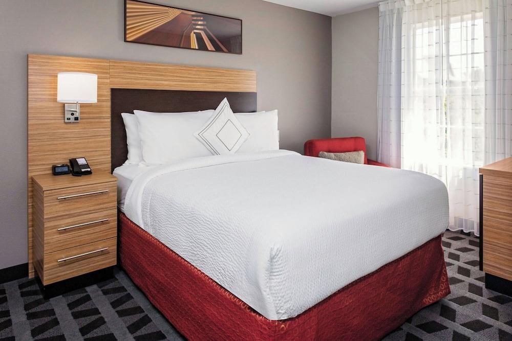 TownePlace Suites by Marriott Dallas Plano/Legacy photo 7