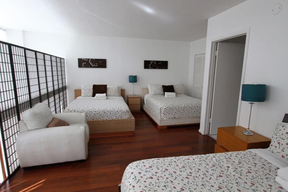 Soleil Apartments at Castle Beach Club photo 46