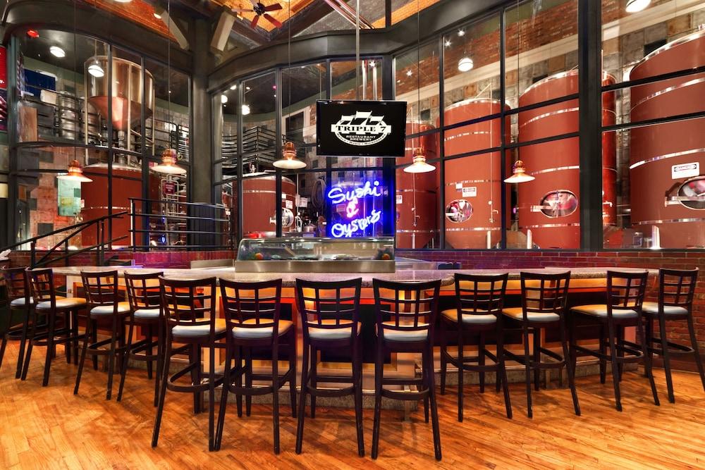 Main Street Station Hotel, Casino and Brewery photo 21