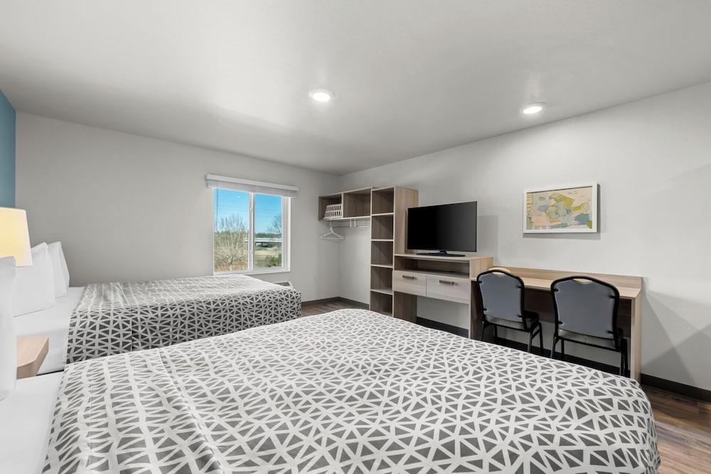 Woodspring Suites Anderson North I-85 photo 52