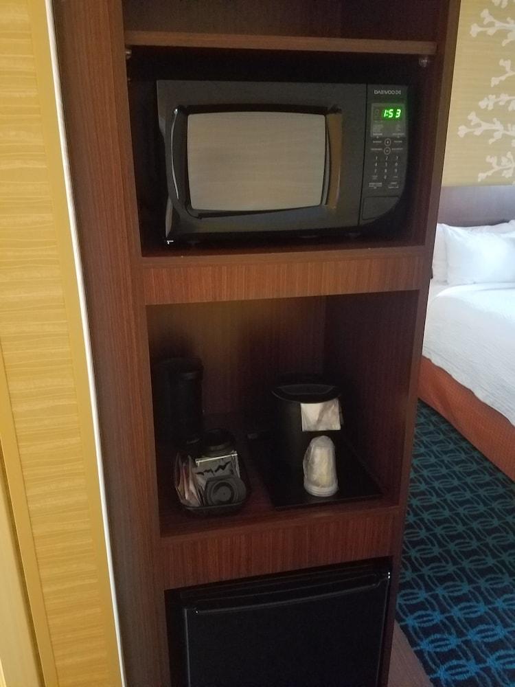 Fairfield Inn & Suites Gallup photo 11