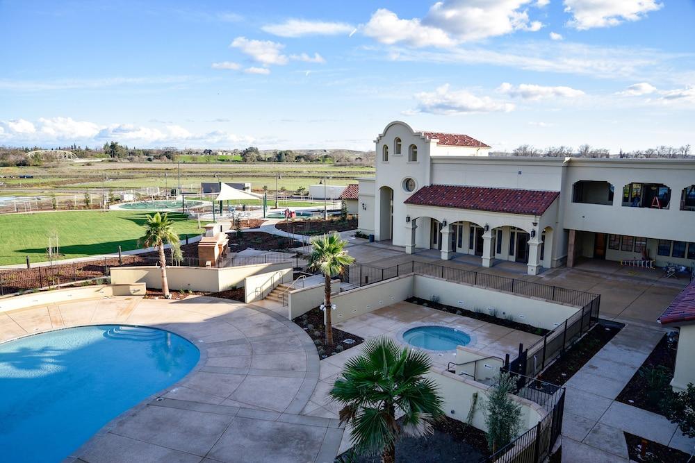 The Murieta Inn & Spa photo 77