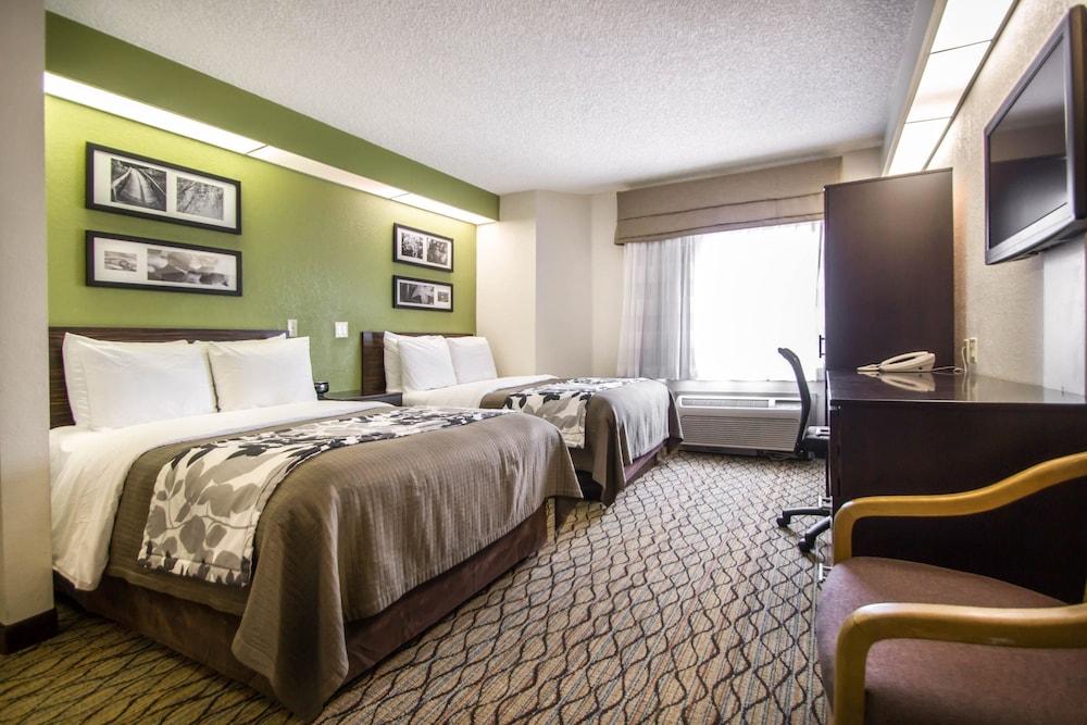 Sleep Inn Miami International Airport photo 8