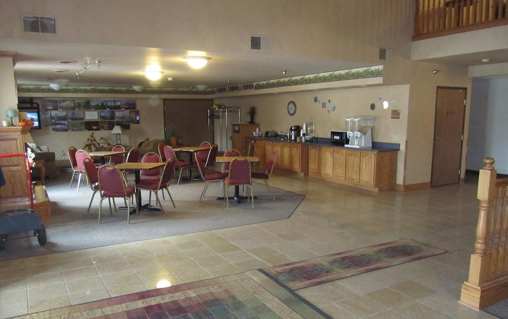 Park View Inn & Suites and Conference Center photo 3