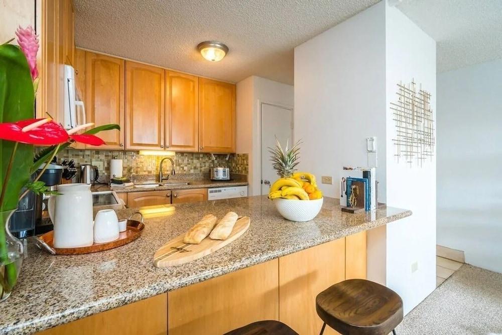 The Residences at Kamaole Sands Resort photo 74