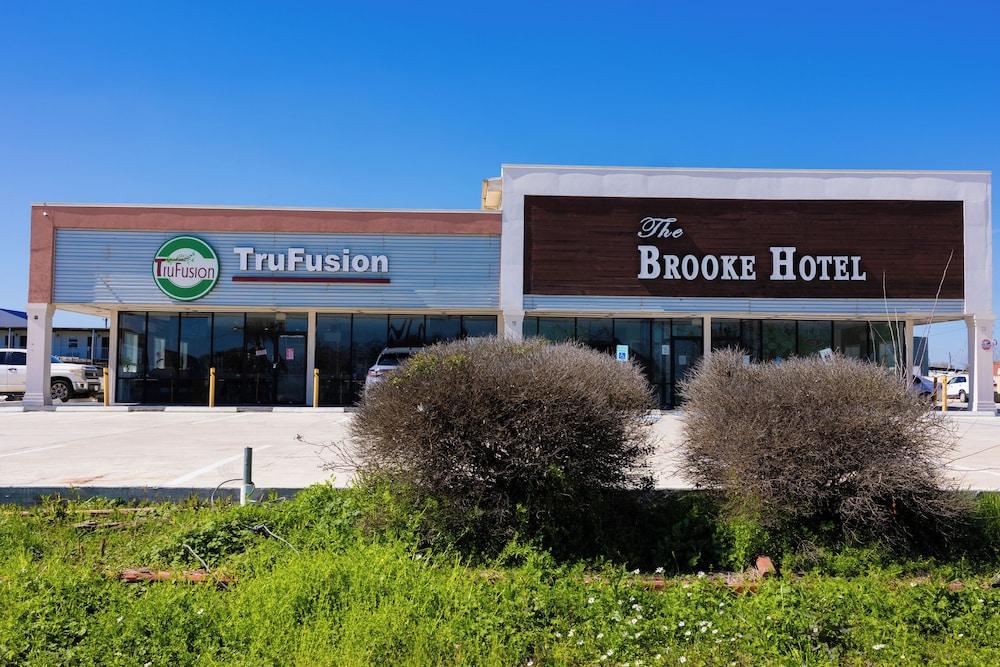 The Brooke Hotel photo 13