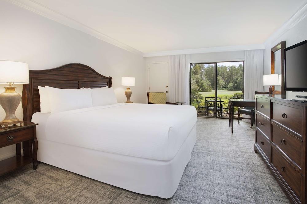 Saddlebrook Resort photo 61