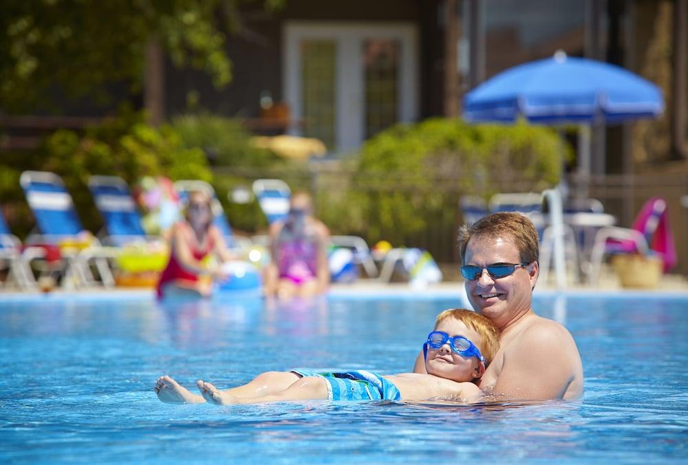 Salt Fork Lodge and Conference Center photo 55