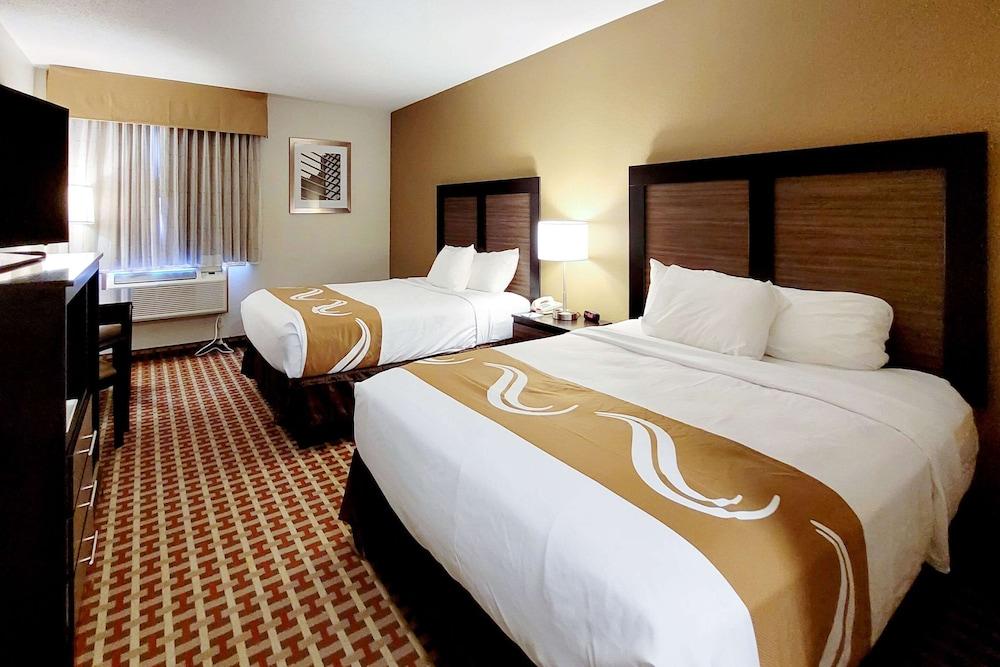 Quality Inn & Suites Marion photo 18