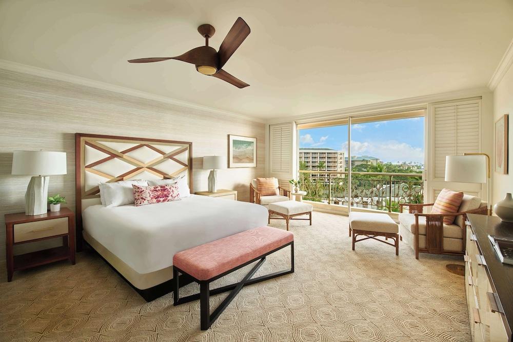 Grand Wailea Maui, A Waldorf Astoria Resort photo 20