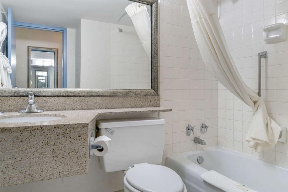 Quality Inn and Suites Livonia photo 18