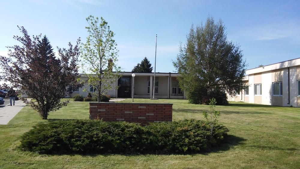 UFS Lodge photo 1