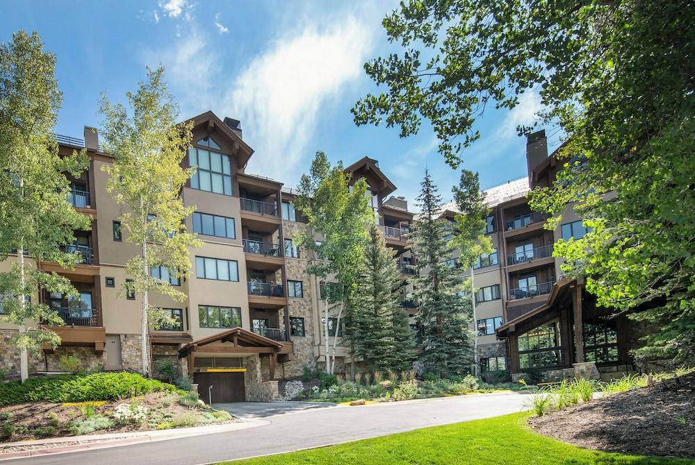 Highlands Lodge in Beaver Creek by Elevation Accommodations photo 14