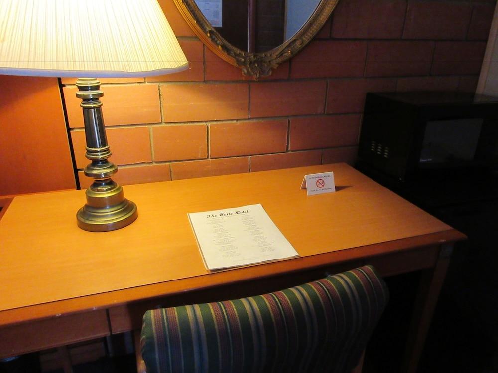 The Butte Motel photo 11