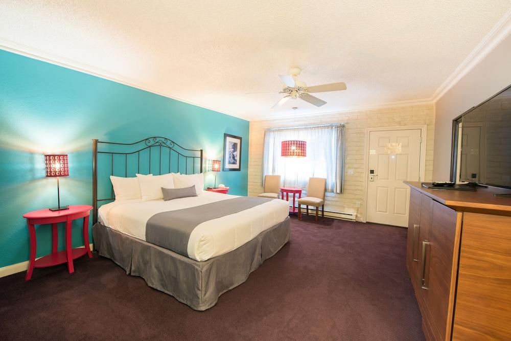 Sedona Hilltop Inn photo 12