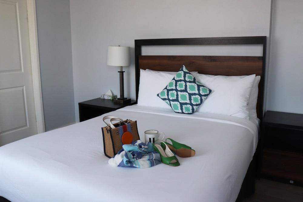 Hometel Suites - Los Angeles (Koreatown) photo 10