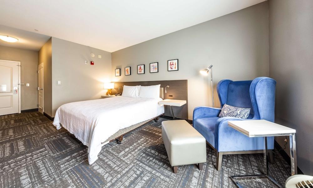 Hilton Garden Inn Beaumont, TX photo 16