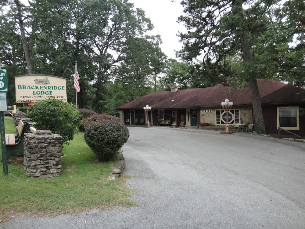 Brackenridge Lodge photo 1