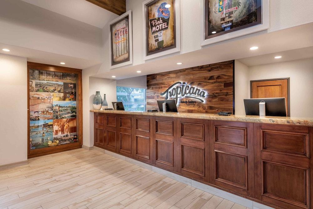 Tropicana Inn and Suites photo 17