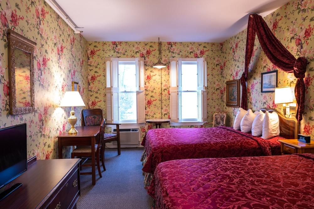 Murray Hotel photo 8