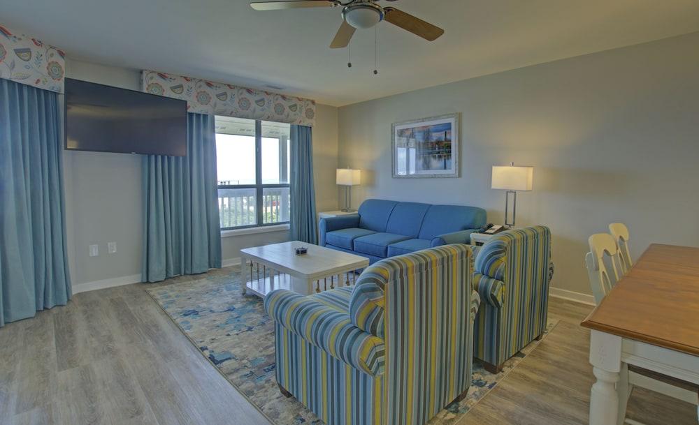 Atlantic Beach Resort, a Ramada by Wyndham photo 30